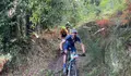 A BTT Caldas Vila Termal consolídase con éxito na súa IIª edición