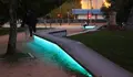 Pontevedra segue mellorando a iluminación na cidade