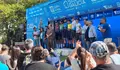 Caldas acollerá unha carreira urbana de "vellas glorias" do ciclismo