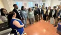 Inaugurada en Pontevedra a nova sede da Fundación Secretariado Xitano