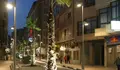 O Concello de Pontevedra da luz verde á sinatura do convenio que achegará a renovación integral da iluminación na zona nordeste da cidade