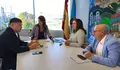 Concello de Soutomaior e Xunta acordan a transferencia do treio urbano de Arcade