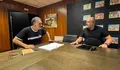 Concello de Pontevedra e a FANPA acordan un novo convenio de colaboración para os comedores escolares e o Plan Madruga