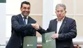 Concello de Pontevedra e Deputación asinan os dous últimos convenios do ano