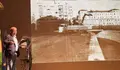 Lores inaugura o Congreso Cidades que Camiñan falando da recuperación dos Gafos como exemplo de renaturalización urbana