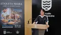 Etiqueta Negra 2025 reunirá en novembro un cento de expositores e presentará vinte novidades gourmet no Recinto Feiral de Pontevedra