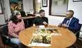 O castelo de Soutomaior acollerá unha xornada sobre o potencial cinematográfico da historia de Galiza