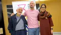 Miguel Calvo Marques gaña o V Premio literario Pinto e Maragota coa novela As esquinas