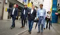 O alcalde de Alzira sobre Pontevedra: "Lograstes cambiar as prioridades, recuperando a cidade para as persoas"