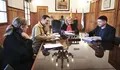 Soutomaior adhírese ao convenio con Redondela, Pazos de Borbén e Fornelos co fin de poñer en marcha o servizo de Atención Temperá referente comarcal de apoio á infancia