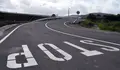 O Ministerio de Transportes admite que o viaduto de Castiñeiras é “de uso exclusivo vehicular”, malia que o Concello de Valga e Adif anunciaran beirarrúas e melloras para o tráfico peonil