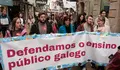 En defensa dun ensino público de calidade