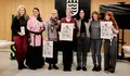 A Escola Feminista da Mocidade do Concello de Pontevedra achega 6 propostas para rapazada de 15 a 35 anos