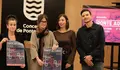 O Concello de Pontevedra presenta a feira "Ponte ao Choio" para potenciar o emprego e o emprendemento