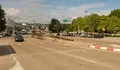 O Concello de Pontevedra encarga o estudo integral da avenida de Compostela e da N-550 até Alba