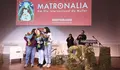 Soutomaior abre a convocatoria pública para o premio municipal en prol da Igualdade “María, a das mil Flores” 2026