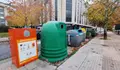 Pontevedra amosa unha excelente resposta á reciclaxe de aceite doméstico ao recuperar 2.192 quilos en xaneiro e febreiro