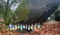Barro prepárase para a III BTT Camiños de Barro, que será o maior evento deportivo da historia do municipio