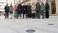 Lores: “A loita contra o machismo continúa, as mulleres teñen que saber que non están soas, que a meirande parte da sociedade está apoiando as súas reivindicacións”