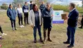 Pontevedra recibe a certificación de ouro internacional ‘Gold’, a máxima distincion de sustentabilidade que a World Triathlon outorga a unha proba