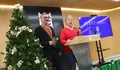 Pontevedra presenta un programa de Nadal "elegante e divertido" que arranca co acendido de luces o 5 de decembro