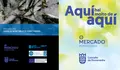 O Concello de Pontevedra presenta “Aquí hai moito de aquí”, a nova campaña a prol da economía circular no Mercado de Abastos