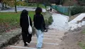 O Concello remata as obras de Pilar Bértola  e a conexión peonil entre a praza das Regas  e a rúa Sequiña, en Valdecorvos