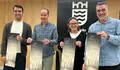 O Concerto de Aninovo da Orquestra Sinfónica de Pontevedra, sorprende cunha viaxe que comeza homenaxeando a Los Tamara e remata con Strauss e o Ballet de Galiza