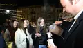 Caldas apúntase á moda do ‘tardeo’ e inclúe na súa programación de Nadal unha festa de ‘Tardeboa’ o día 24