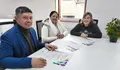 Soutomaior presenta o seu I ENCONTRO INCLUSIVO
