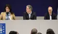 Lores alédase de que por fin se dean pasos para que a Variante de Alba sexa unha realidade