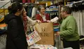 O BNG anima a consumir no comercio local