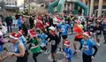 Todo listo para a celebración da III SAN SILVESTRE, unha carreira solidaria, inclusiva e adaptada
