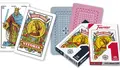 Xogar por Xogar, proposta da Concellería de Benestar Social para que a veciñanza das parroquias e barrios gocen cos xogos de cartas tradicionais