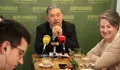 Lores: "Estou vivindo un dos mellores mandatos da miña vida política; esta cidade non ten teito á hora de seguir avanzando"