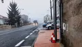 O BNG considera insuficiente a instalación dun paso de peóns en Ponte Valga e denuncia que incumpre a lei de accesibilidade