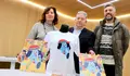 Pontevedra prepárase para acoller a 42a edición da San Silvestre, unha proba solidaria, divertida e aberta