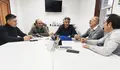 A contorna da Casa do Concello será un novo núcleo de centralidade en Soutomaior