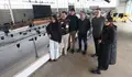 Pontevedra ultima os preparativos para a gala dos Premios Feroz apostando polo talento local e a sostibilidade