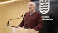 Mosquera:  “Un novo PXOM reduciría á metade a capacidade edificatoria en Pontevedra, provocando un encarecemento drástico do prezo da vivenda”