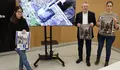 Pontevedra reivindica o patrimonio e a memoria da emigración de Cerponzóns coa estrea dun spot promocional e un documental