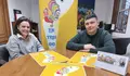 O Entruido chega a Soutomaior con baile, tradición e gastronomía