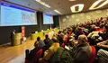Lores sitúa a Pontevedra no "mapa mundial da calidade urbana" durante a súa participación no foro europeo en Reggio Emilia