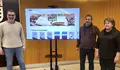 O Salón do Libro organiza a xornada de mediación lectora ‘Moito por ler!’ da man da Fundación Xistral