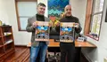 Os artesáns da pesca volven apostar por Soutomaior