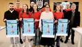 Pontevedra convértese na referencia do waterpolo estatal coa celebración da Copa Federación Feminina