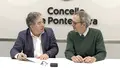 O Concello e o Ateneo de Pontevedra asinan un protocolo para consolidar a súa colaboración cultural