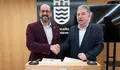 Concello de Pontevedra e Real Academia Galega asinan un acordo para reverter a perda de galegofalantes na infancia e na mocidade