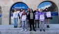 A Marcha Mundial das Mulleres chama a mobilizarse este 8M en Pontevedra para reivindicar vidas dignas baixo o lema ‘Feminismo é revolución’