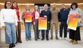 Pontevedra acolle o campionato estatal de inverno de natación artística